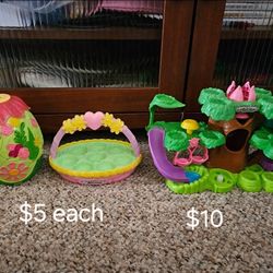 Spin Master Hatchimals Colleggtibles Playsets