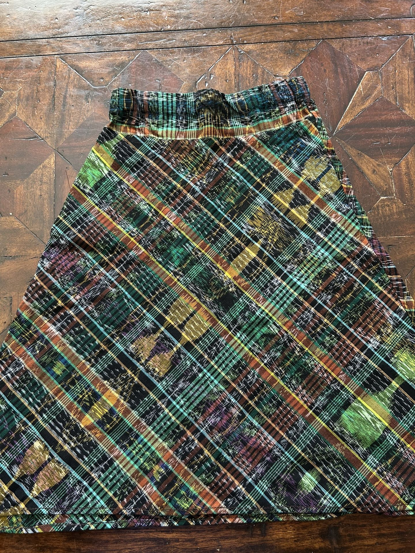 Traje Típico ( Nuevo Estilo)