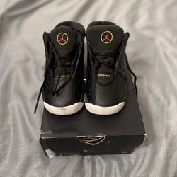 Jordan Size 8C