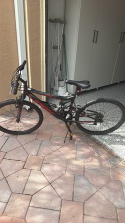 Mountan bike 50