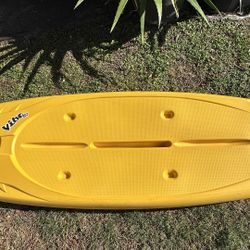 Pelican Paddle Board