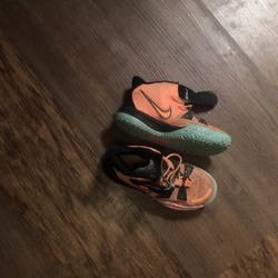 Children’s Size 12 Nike