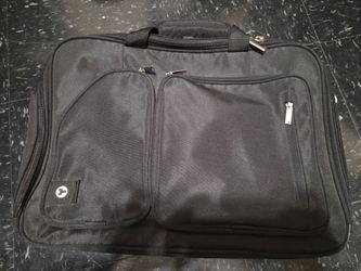 Targus Checkpoint Fast Pass Laptop Bag