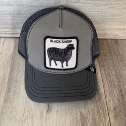 Goorin Bros Snapback Hat$40