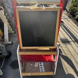 Children’s Art Easle