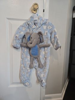 Baby One Piece