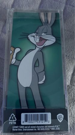 3 Collectible FigPins Gambit, Bugs Bunny, And Storm