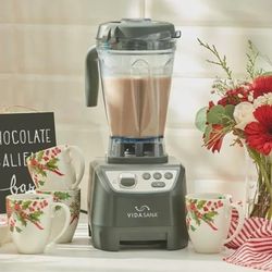 Princess House Vida Sana Blender #4571