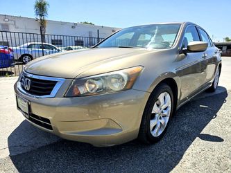 2009 Honda Accord