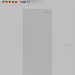 16cu.ft upright freezer