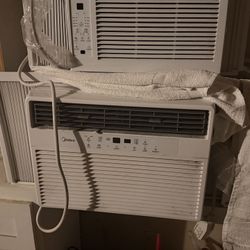 2 Window Ac Units