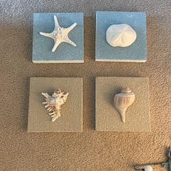 Ocean Wall Art 