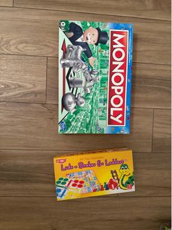 Board Games