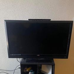 Two TVs (read Description)