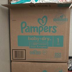 DIAPERS