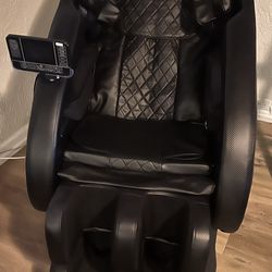 Massage chair