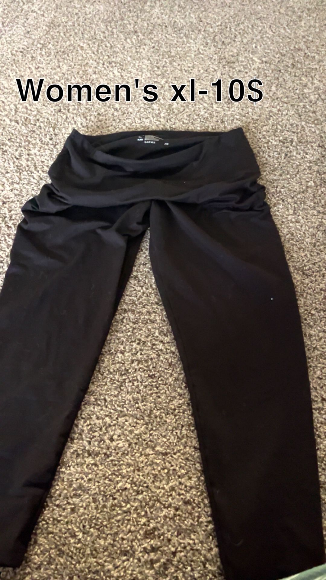 Women's Pants And Heels