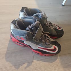 Ken Griffey Sneakers