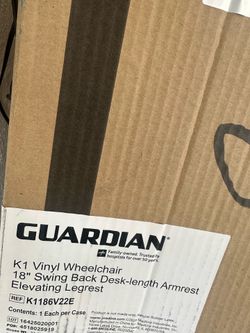 Wheelchair
