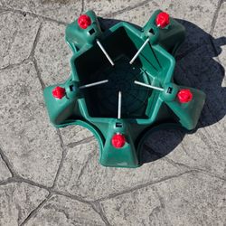 Christmas Tree Stand