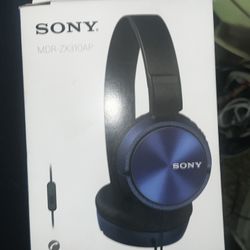 Sony Headphones