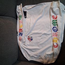 Chrome Hearts Shirt XL