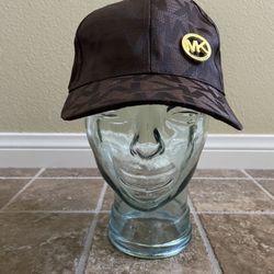 Michael Kors Brown Hat