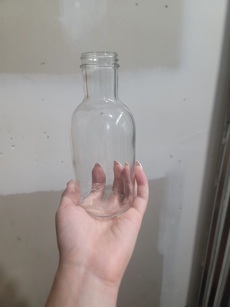 Bottles