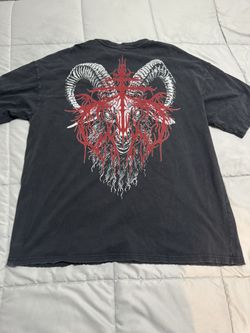Drop Dead T-shirt