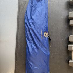 Genji Instant Beach Star Tent