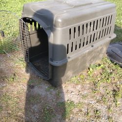 Petmate XL Dog Kennel