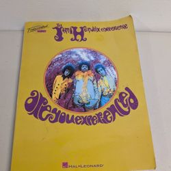 Music Book