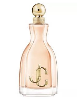 Women’s Fragrance 