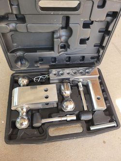 All solid Aluminum Receiver.