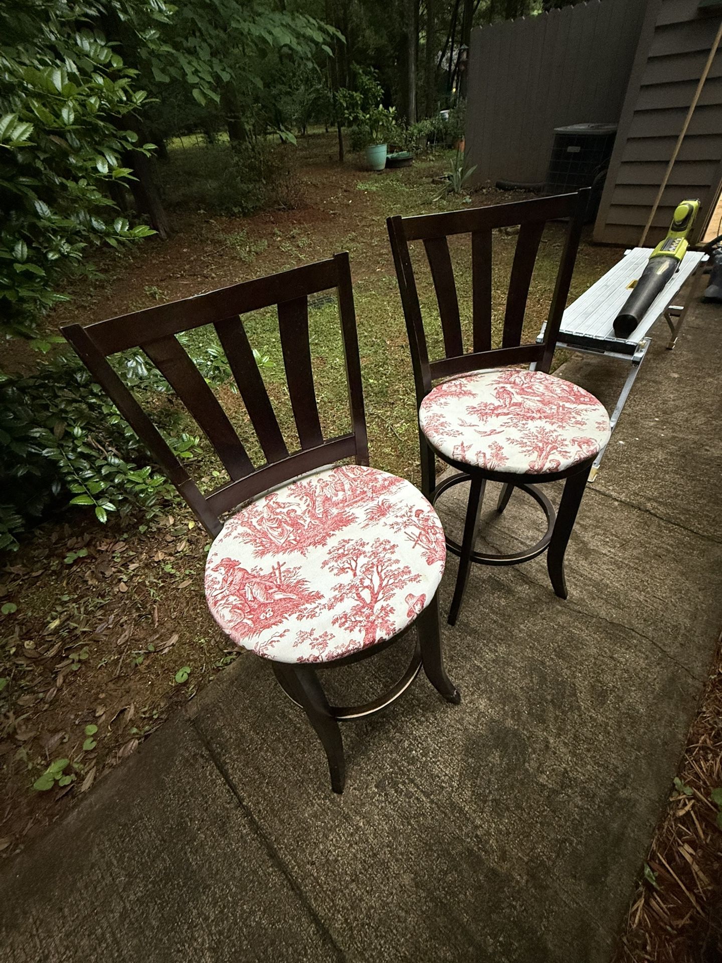 Bar Stools