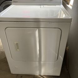 Whirlpool Dryer 
