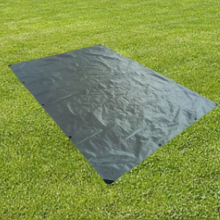 Ozark Trail Heavy-Duty Tarp, 16’ x 30’, Material PE - 16' x 30'