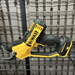 Dewalt 20v Pruner 