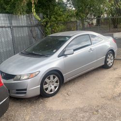 2010 Honda Civic