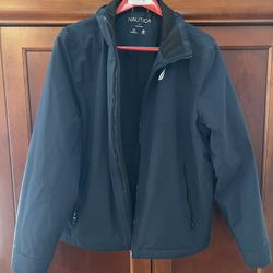 Men’s Nautica Coat
