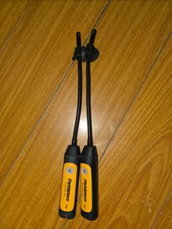 Fieldpiece JL3KH Dual Temperature Probes (Pair)