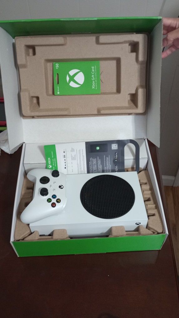 Xbox
