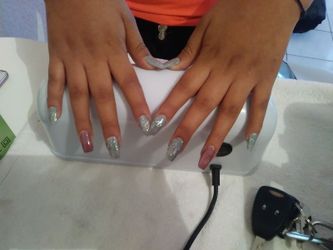 Nails, Unas !!!!