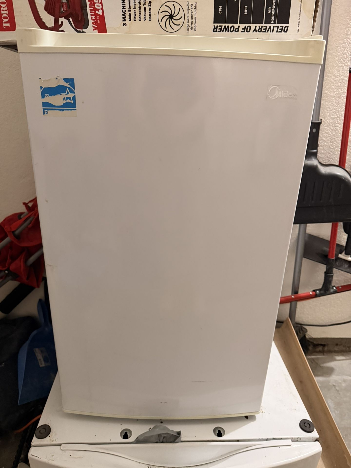 ❄️ Mini Freezer for Sale! ❄️