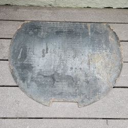 Bbq Kettle Insert Flat Grill