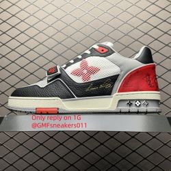 L.ouis V.uitton   Trainer