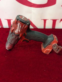 Milwaukee 2804-20 20 Yule brushless drill