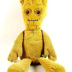 Groot Scentsy Buddy- Please Read Description. 