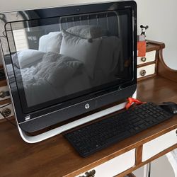 Desktop Computer 