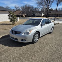 2011 Nissan Altima